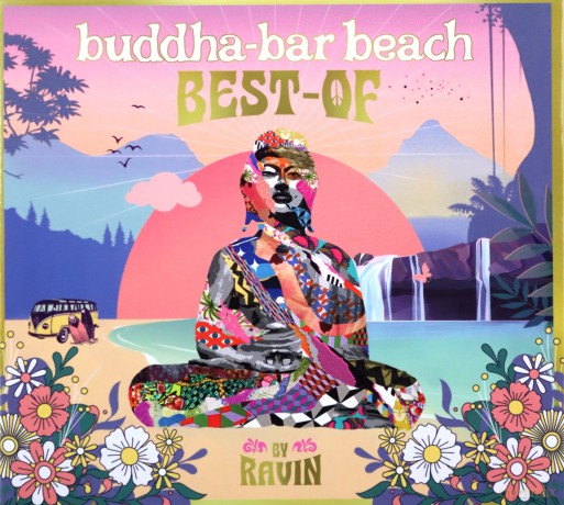Buddha Bar Beach Best Of [2CD]