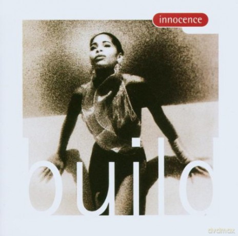 Innocence: Build [CD]