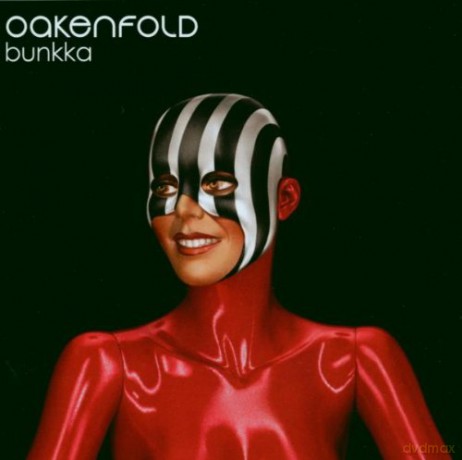 Paul Oakenfold: Bunkka [CD]