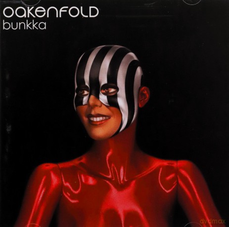 Paul Oakenfold: Bunkka [CD]