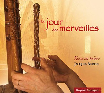 Burtin: Jour Des Merveilles [3CD]