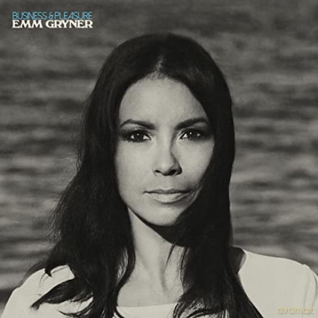 Emm Gryner: Business And Pleasure [CD]