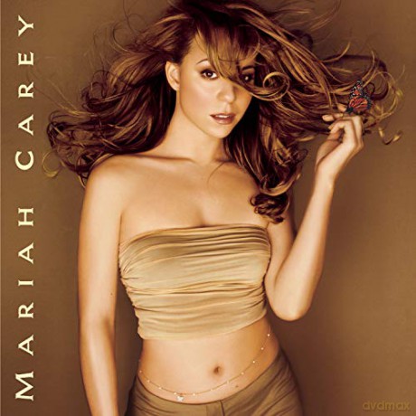 Mariah Carey: Butterfly [CD]