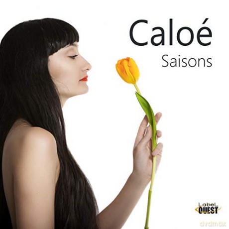 Caloe - Saisons (Caloe) [CD]