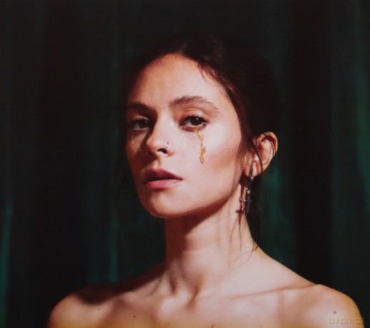 Francesca Michielin: Cani Sciolti [CD]