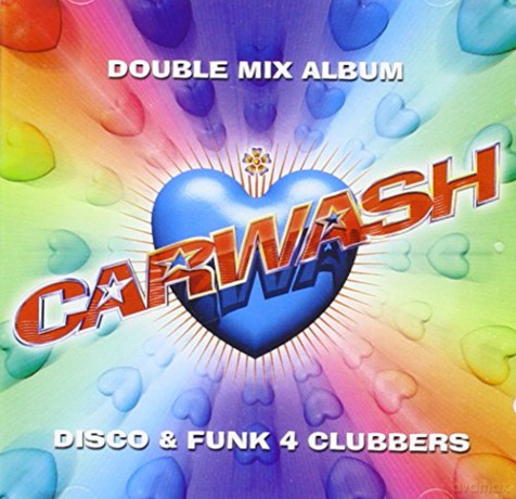 Car Wash [CD]