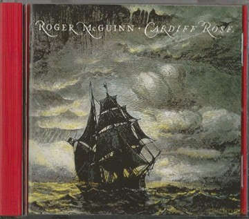 Roger Mcguinn: Cardiff Rose [CD]