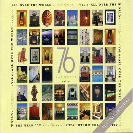 Carducci 1976 vol.4 [CD]