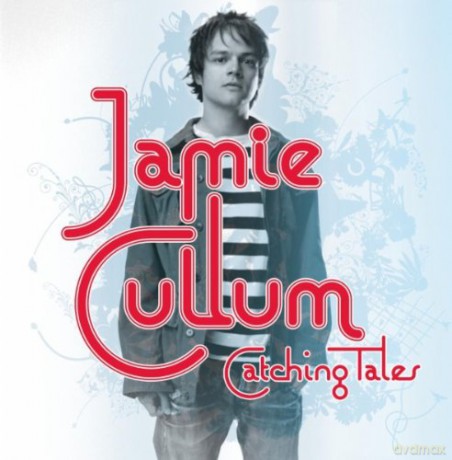 Jamie Cullum: Catching Tales [CD]