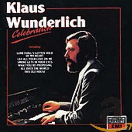 Klaus Wunderlich: Celebration [CD]
