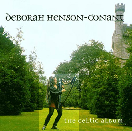 Deborah Henson-Conant: Celtic Album [CD]
