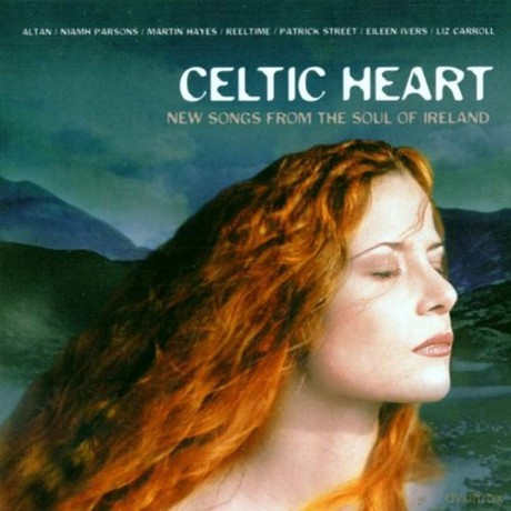 Celtic Heart - New Songs From the Soul of Ireland [CD]