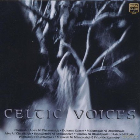 Celtic Voices: Celtic Voices [CD]