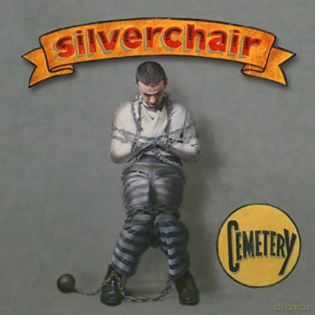 Silverchair: Cemetery [CD]