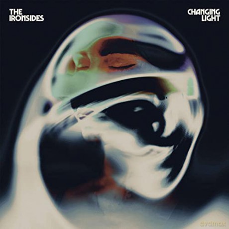 Ironsides: Changing Light [CD]