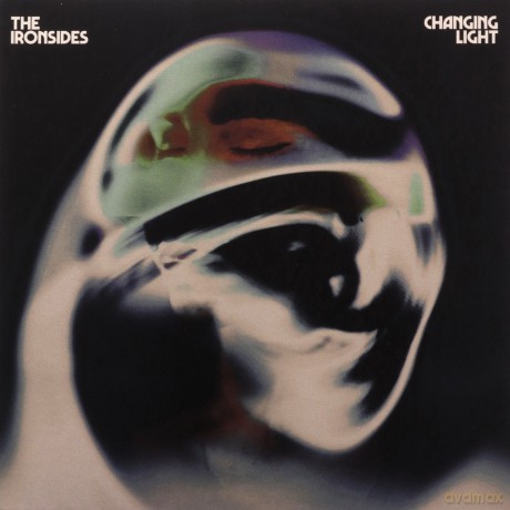 Ironsides: Changing Light [CD]