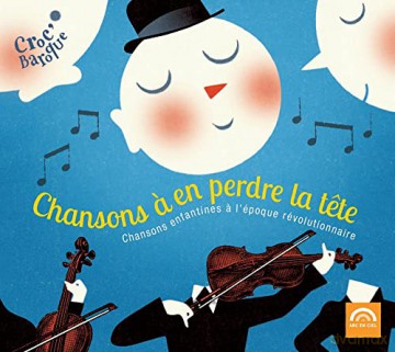 Chansons A En Perdre La T'Te [CD]