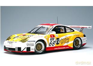 AUTOART Porsche 911(996) GT3 RSR 80582 [MODELARSTWO]