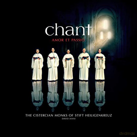 Chant: Chant - Amor Et Passio [CD]