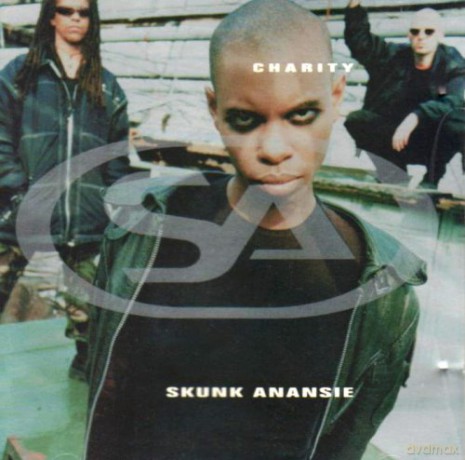 Skunk Anansie: Charity [CD]