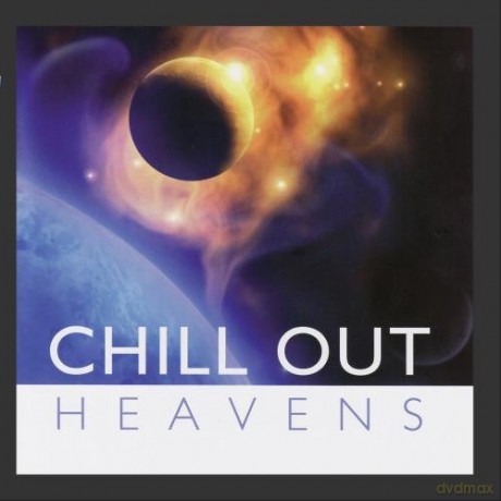 Global Journey: Chill Out - Heavens [CD]