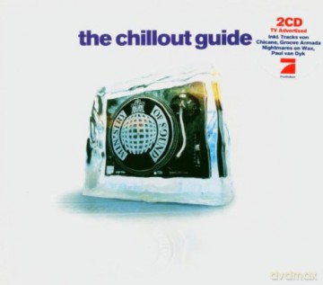 Chillout Guide [2CD]