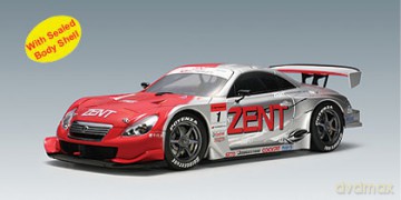 AUTOART Lexus SC430 Super GT 2006 80633 [MODELARSTWO]