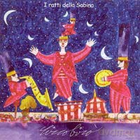 Ratti Della Sabina: Circobiro' [CD]