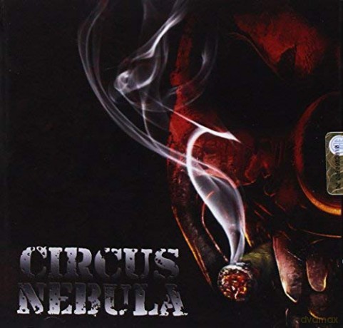Circus Nebula: Circus Nebula [CD]