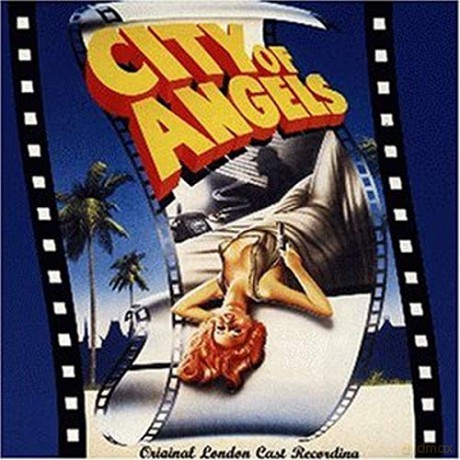 City of Angels [CD]