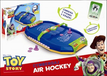 AXIOM Gra zręczność. Cymbergaj Toy Story 140745 [GRA]