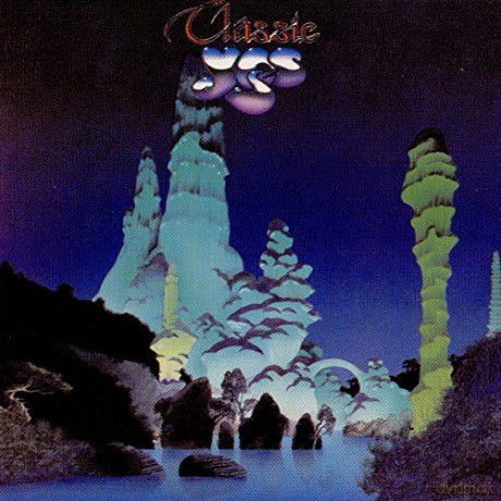 Yes: Classic Yes [CD]