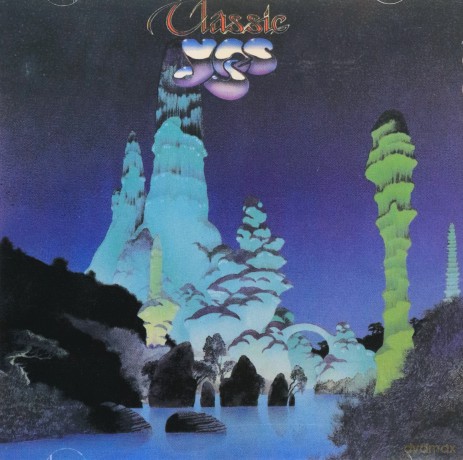 Yes: Classic Yes [CD]