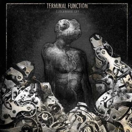 Terminal Function: Clockwork Sky [CD]