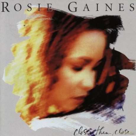 Rosie Gaines: Closer Than Close [CD]