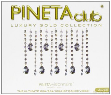 Club Pineta Gold 2012 [2CD]