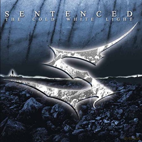 Sentenced: Cold White Light [CD]