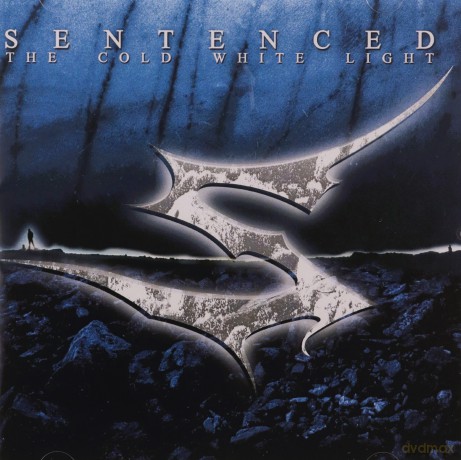 Sentenced: Cold White Light [CD]