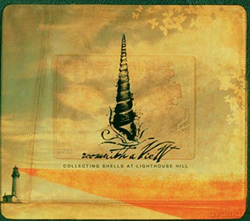 Room With a View: Collecting Shells At.. [CD]
