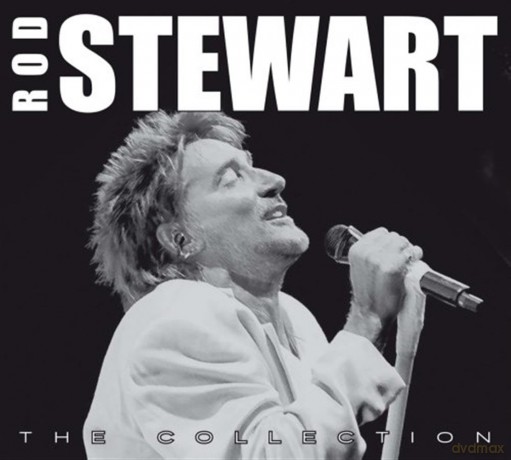 Rod Stewart: Collection [CD]