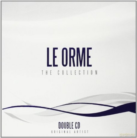 Le Orme: Collection [2CD]
