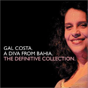 Gal Costa: Definitive Collection [CD]