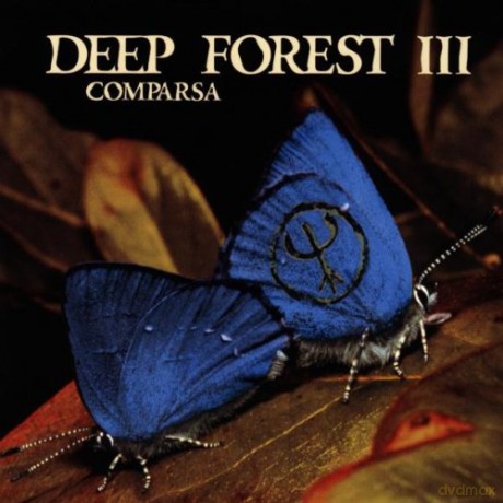Deep Forest: Comparsa [CD]