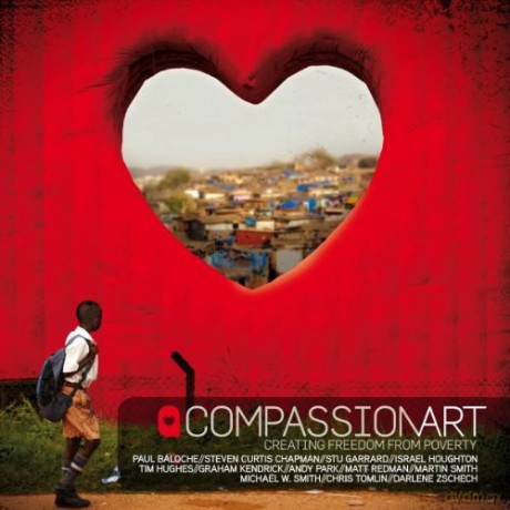 Compassion Art [2CD]