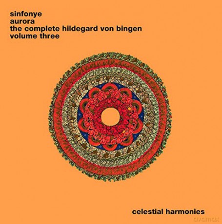 Sinfonye: Complete Hildegard Von Bingen, vol.2 [CD]