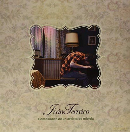 Ivan Ferreiro: Confesiones De Un Artista De Mierda [CD]