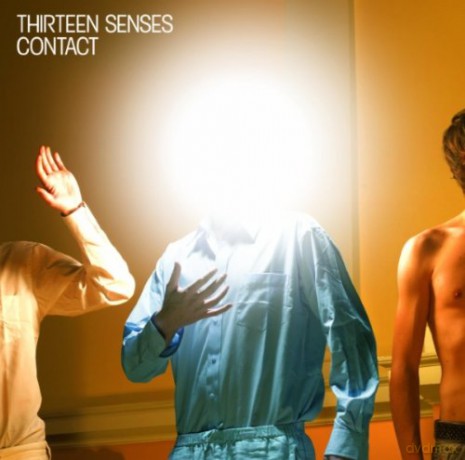 Thirteen Senses: Contact [CD]