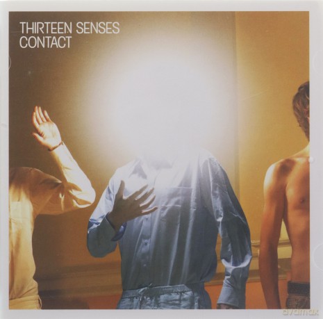Thirteen Senses: Contact [CD]