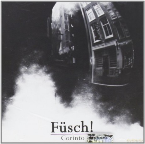 Fusch!: Corinto [CD]