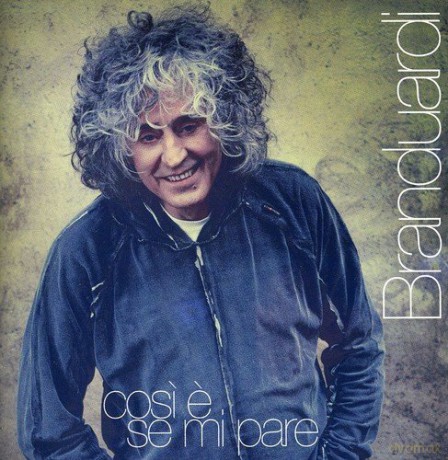 Angelo Branduardi: Cosi E Se Mi Pare [CD]